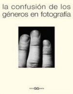 La confusión de los géneros en fotografía