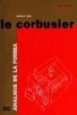Le Corbusier, análisis de la forma