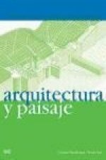 Arquitectura y paisaje : la proyectación de los grandes jardines europeos