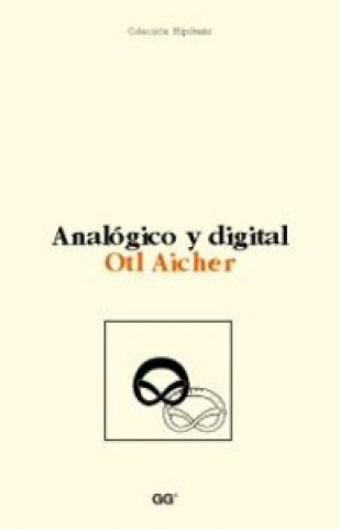 Analógico y digital