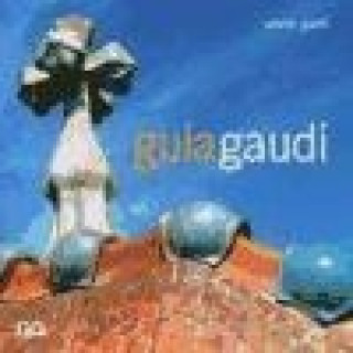 Guía Gaudí