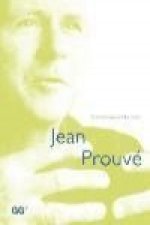 Conversaciones con Jean Prouvé