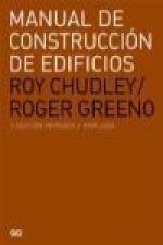 Manual de construcción de edificios