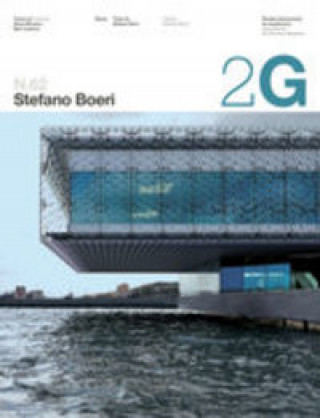 2G 62 : Stefano Boeri
