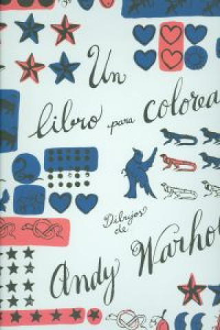 Un libro para colorear