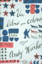Un libro para colorear