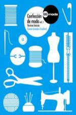 Confección de moda 1 : técnicas básicas