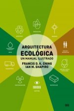 Arquitectura ecológica : un manual ilustrado
