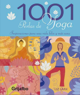 1001 perlas de yoga