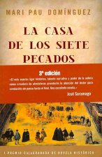 La casa de los siete pecados