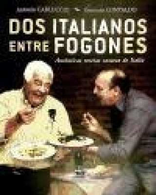 Dos italianos entre fogones