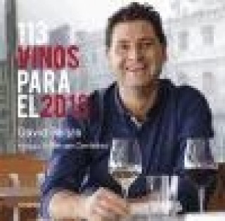 113 vinos para el 2013