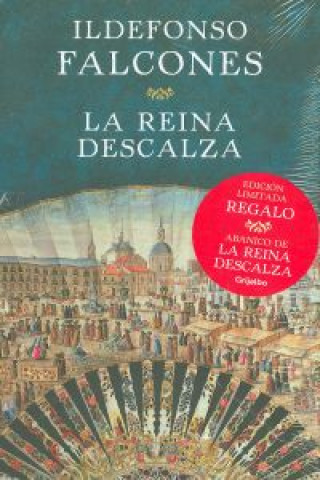 La reina descalza