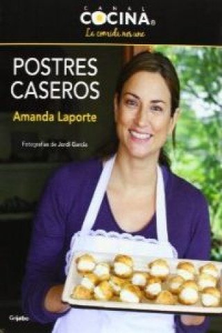 Postres caseros