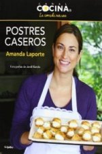 Postres caseros