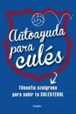 Autoayuda para culés