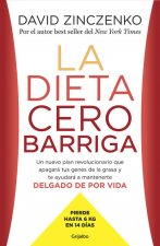 La dieta cero barriga