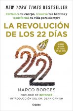 La revolución de los 22 días