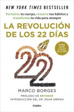 La revolución de los 22 días