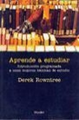 Aprende a estudiar