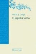 El Espíritu Santo