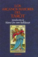 Los arcanos mayores del Tarot