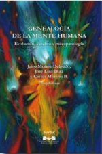 Genealogía de la mente humana: Evolución, cerebro y psicopatología