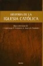 Historia de la Iglesia católica