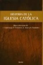 Historia de la Iglesia católica