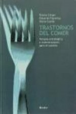 Trastornos del comer : terapia estratégica e intervenciones para el cambio