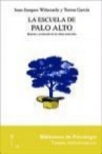 La escuela de Palo Alto : historia y evolución de las ideas esenciales