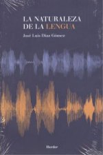 La naturaleza de la lengua