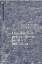 Hobbes y el pensamiento político moderno