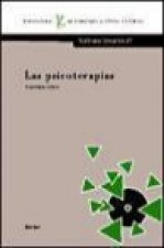 Las psicoterapias : inventario crítico