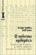 El enfermo epiléptico : consejos para el enfermo, su familia, profesores, educadores y asistentes sociales