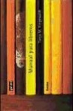 Manual para libreros
