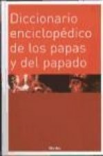Diccionario enciclopédico de los papas y del papado