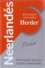 Diccionario Universal Herder Neerlandés