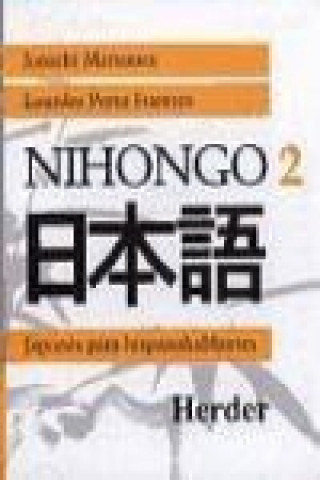 Nihongo, 2