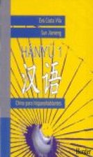 Hanyu 1. Chino para hispanohablantes