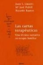 Las cartas terapéuticas : una técnica narrativa en terapia familiar