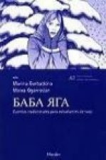 Baba Yaga : cuentos tradicionales para estudiantes de ruso