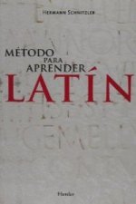 Método para aprender latín