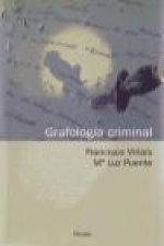 Grafología criminal