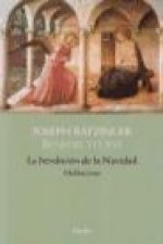 La bendición de Navidad : meditaciones