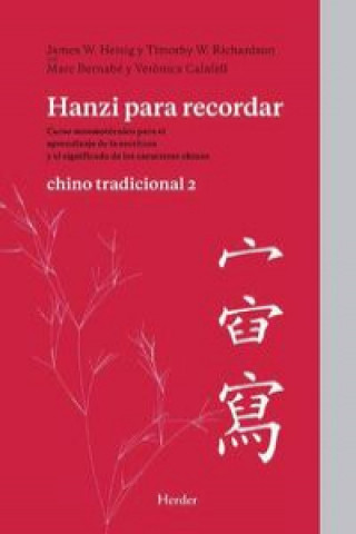 Hanzi Para Recordar 2