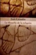 La filosofía de la religión