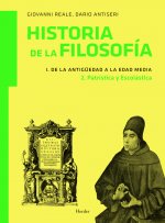 De la Antigüedad a la Edad Media : patrística y escolástica