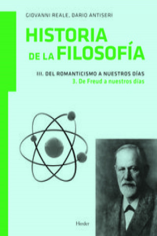 Del Romanticismo a nuestros días 3 : de Freud a nuestros días