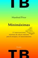 Minimáximas : 15 intervenciones mínimas de efecto máximo para la terapia y el asesoramiento